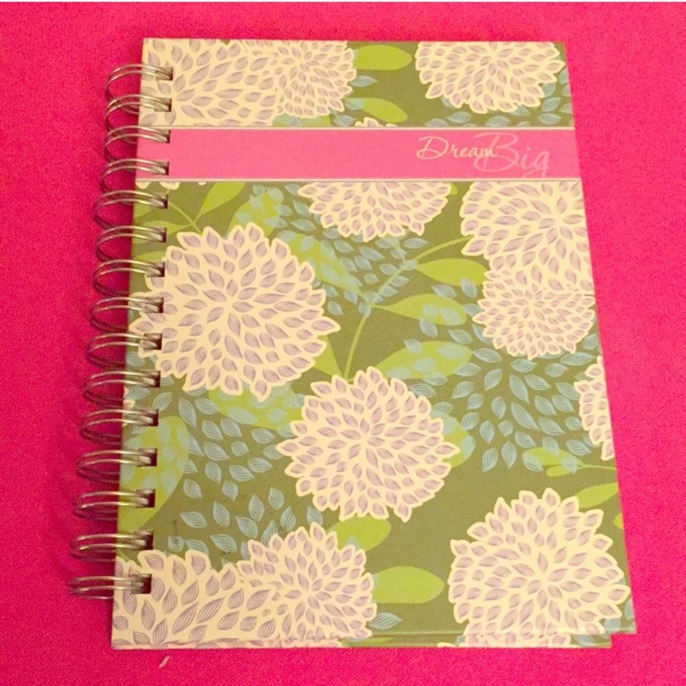 🆕 ONLY ONE! Markings Dream Big Journal